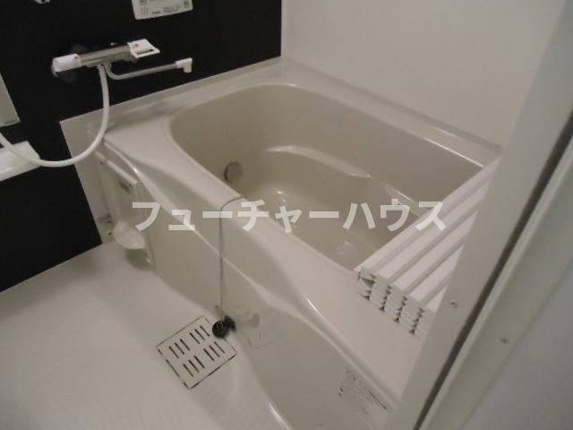 カナンの浴室|バス