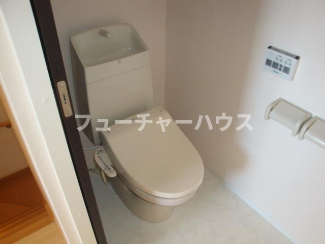 コンフォート・レジデンスのその他|キッチン