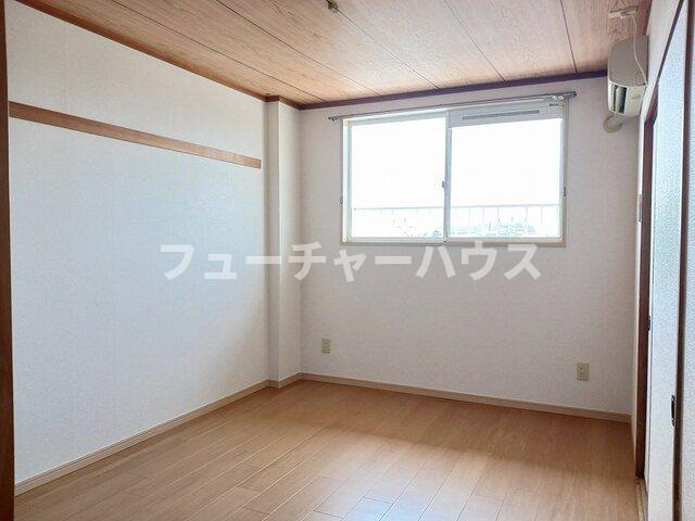 エルディム笹島の内装