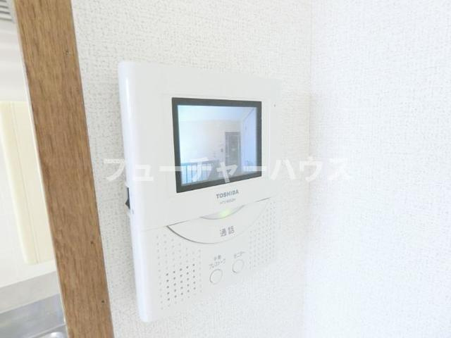 グレースフルのセキュリティ