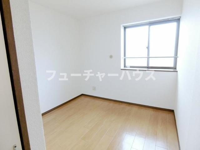 グレースフルの内装|物件の内装です
