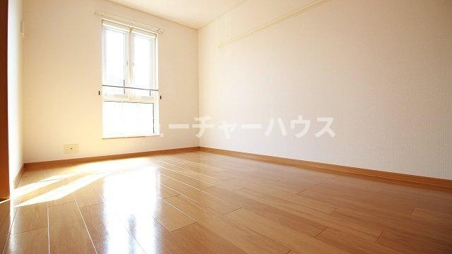 セピアコートＳ　Ｂの駐車場