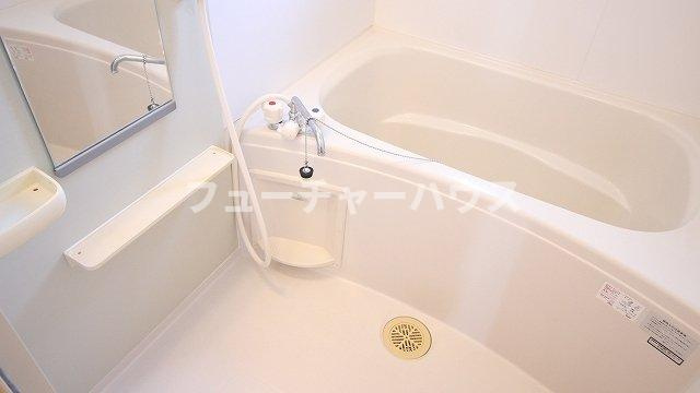 セピアコートＳ　Ｂの浴室
