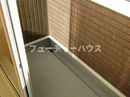 ラ・フィエスタのセキュリティ