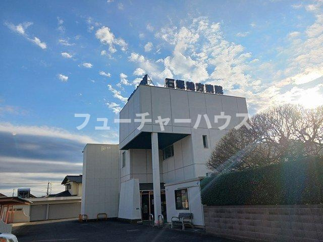 ラ・フィエスタの周辺|石塚地方病院まで900m