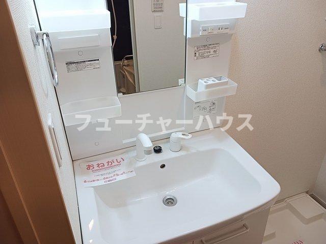 ラ・フィエスタのトイレ