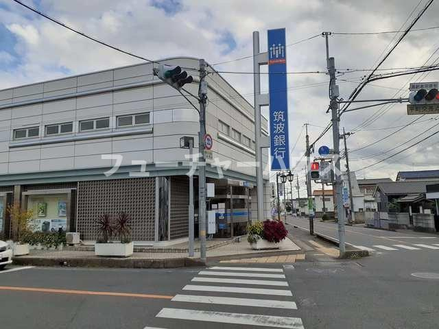 ロータス　Ⅰの周辺|筑波銀行友部支店まで1349m
