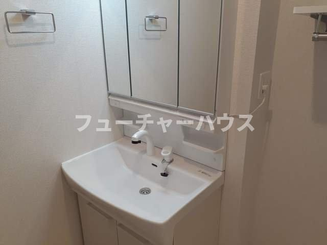 ロータス　Ⅰのトイレ