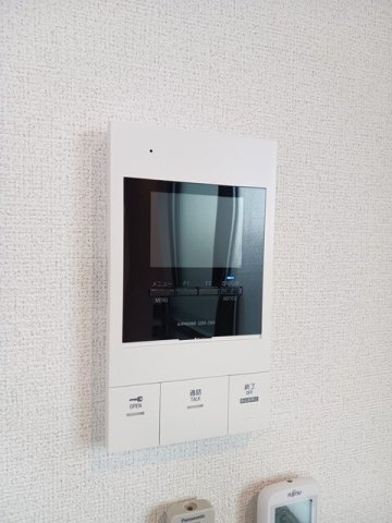 セグロ　３５８の設備