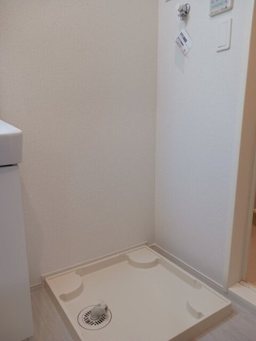 セグロ　３５８の内装