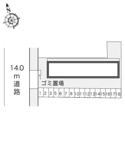 レオパレストレーゾールのその他