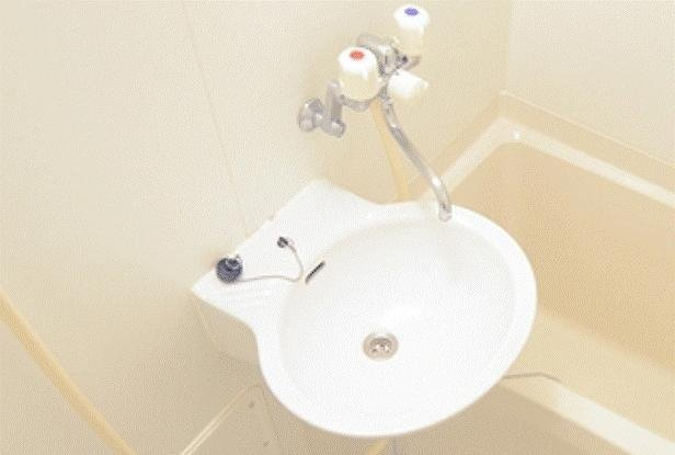 レオパレスエクレール松山の内装|備品や設備仕様は号室等により異なります現地をご確認下さい。