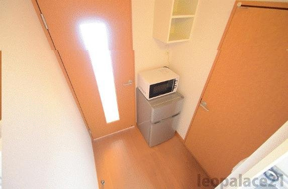 レオパレスエクレール松山のその他|備品や設備仕様は号室等により異なります現地をご確認下さい。