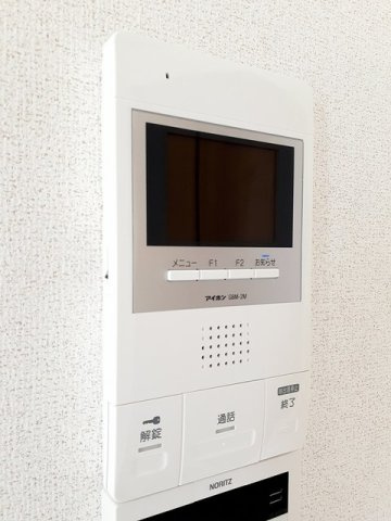 ＮＯＶＡ　Ⅰの設備