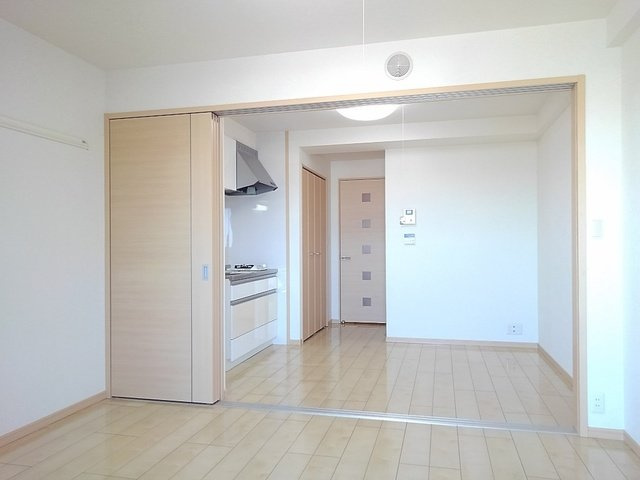 グランアベニューⅢのその他