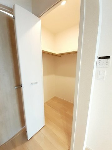 クラウンＳＴの収納