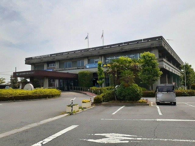 グレイスフル　栗橋の内装|久喜市役所栗橋行政センターまで1500m