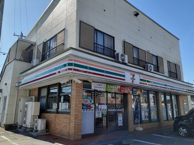 グレイスフル　栗橋の内装|セブンイレブン栗橋伊坂店まで30m