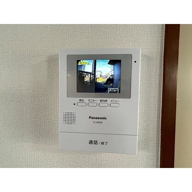 リブレス新宿新田戸建の設備