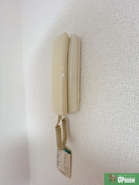 プリミエールモアグリーンのセキュリティ