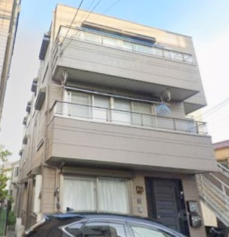 亀戸５丁目メゾン
