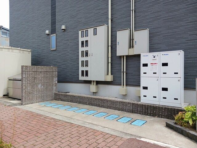 喜正のその他共用部分