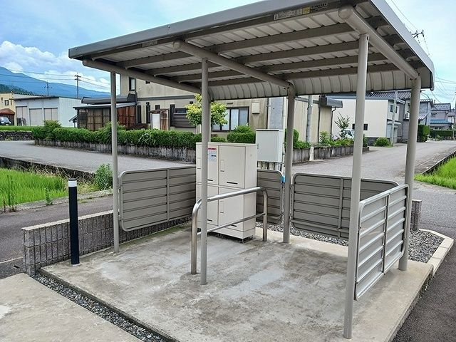 ローザ　ローザのその他共用部分