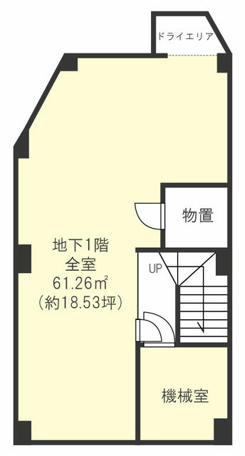 吉濱ビルの画像