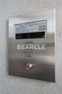 【セキュリティ】 | ライオンズマンション京都河原町第三