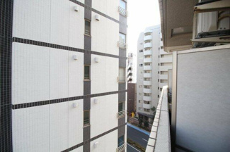 【その他】 | スカイコート後楽園第５