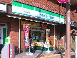 【周辺】 | スカイコート後楽園第５ | ファミリーマート 伝…まで202m