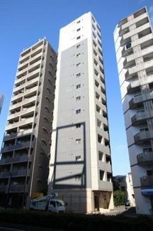 【外観】 | スカイコート後楽園第５