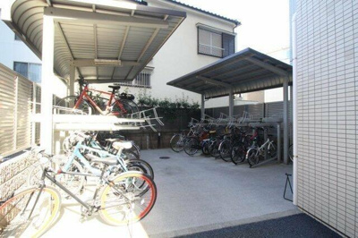 【その他共用部分】 | スカイコート後楽園第５