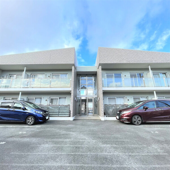 【駐車場】 | SUNNY COURT MARUTAKA 2