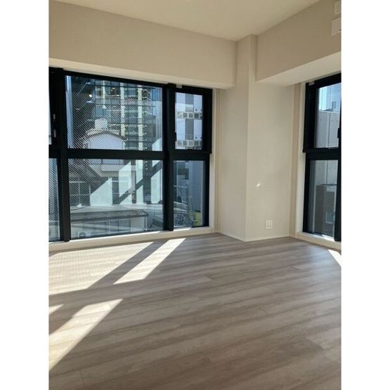 【居間・リビング】 | プラウドタワー名駅