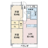 レージュ桔梗平の画像