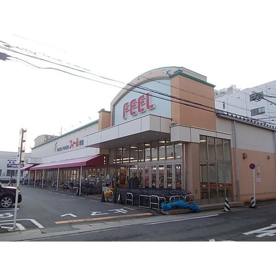 【周辺】 | カーサ井の森