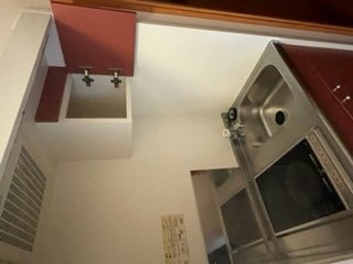 【キッチン】 | レオパレスＥａｓｔＣｒｅｅｋⅠ