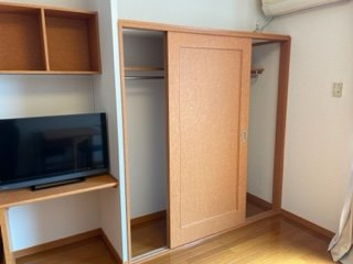 【内装】 | レオパレスＥａｓｔＣｒｅｅｋⅠ