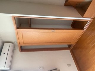 【その他】 | レオパレスメゾンレーブ