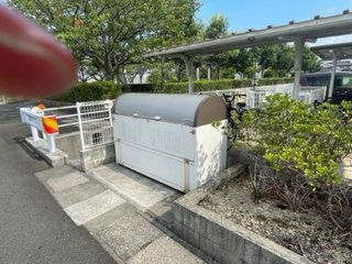 【その他】 | レオパレスメゾンレーブ