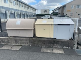 【その他】 | レオパレスせいゆう