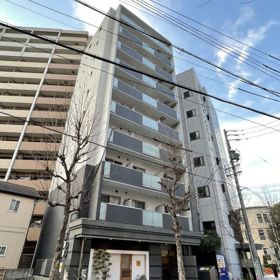 【外観】 | Z・R名駅