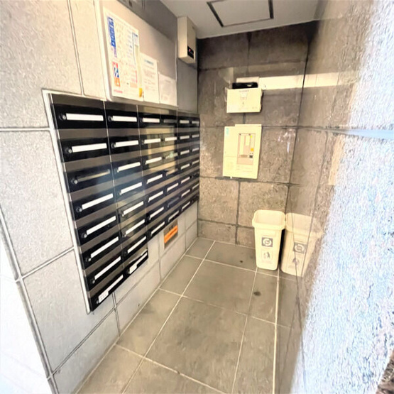【その他共用部分】 | こうしょう庵