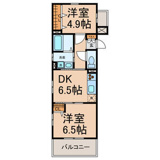 グリーンハイム三軒の画像