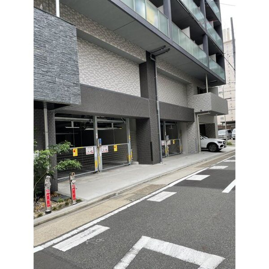 【駐車場】 | エスリード上前津エアスタ