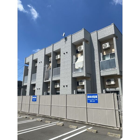 【外観パース】 | ラフィナート黄金