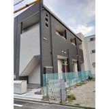 ハーモニーテラス愛知町Ⅳの画像