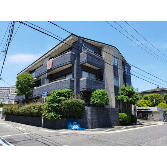 【外観】 | 10_ハーベストヒルズ一社