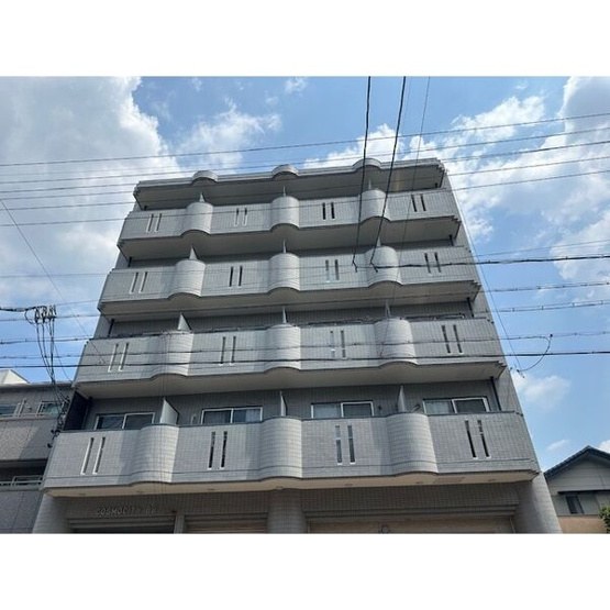 【外観】 | コスモシティ88